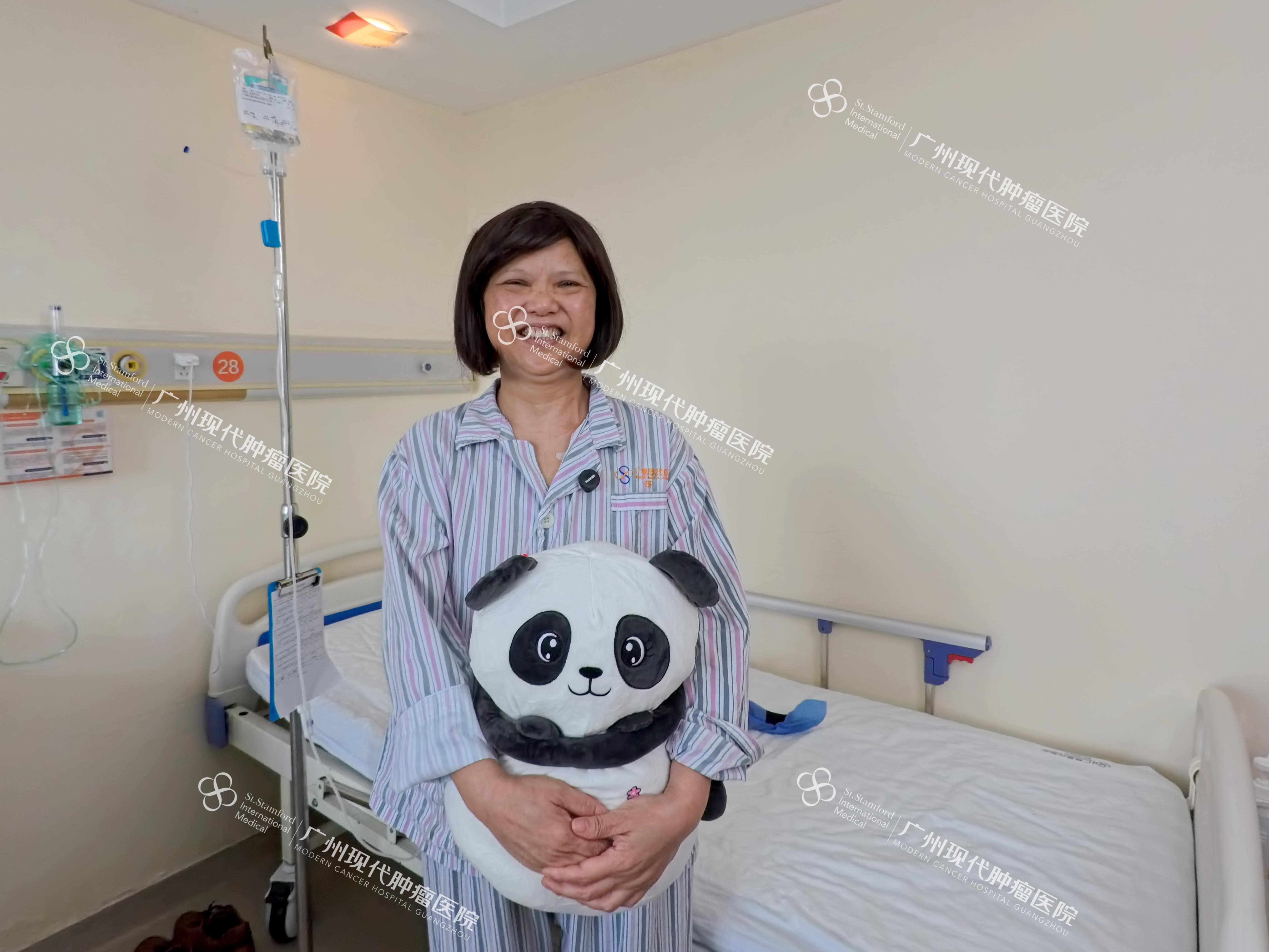 Vượt qua biên giới để tái sinh sau ung thư: Từ kháng hóa trị, di căn xương đến