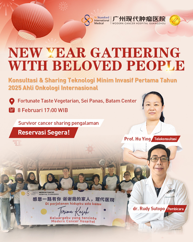 NEW YEAR GATHERING WITH BELOVED