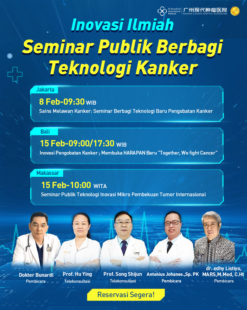 Inovasi Ilmiah: Seminar Publik 