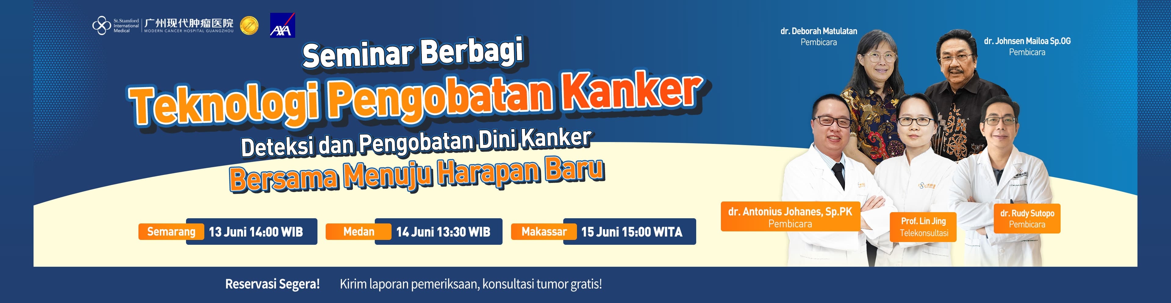 Seminar Berbagi Teknologi Pengo