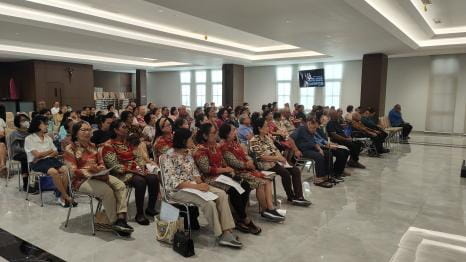 Surabaya, 26 Juni 2025