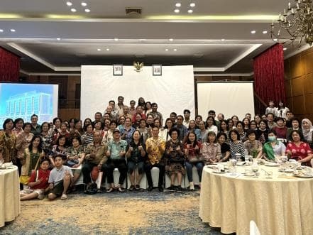 Samarinda, 24 Juni 2025