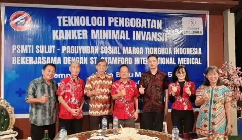 Manado, 22 Juni 2025
