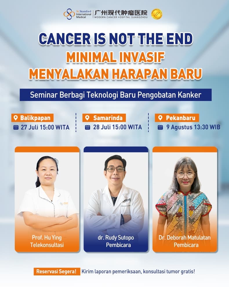 Event Juli 2025