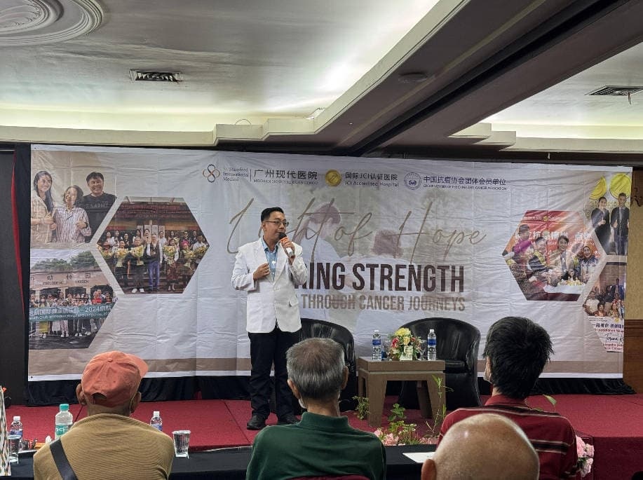 Pekanbaru, 9 Agustus 2025