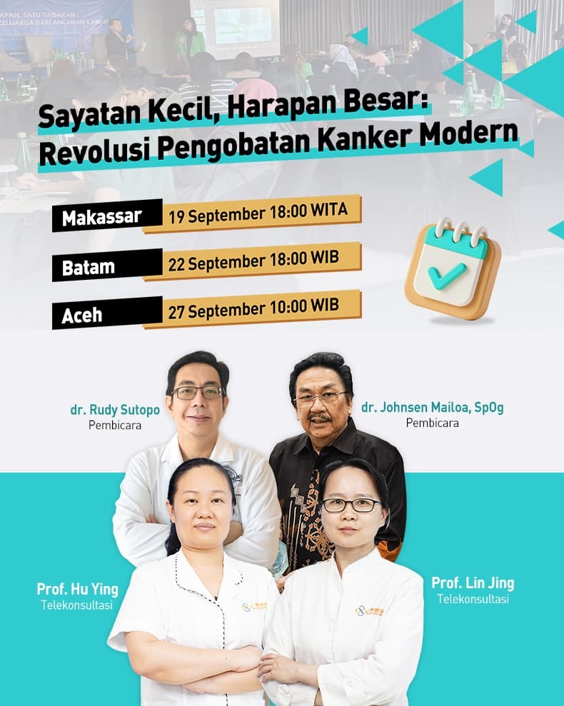 Event September 2025