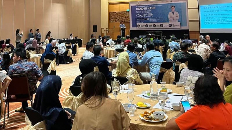 Palembang 22 Agustus 2025