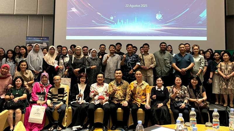 Makassar 22 Agustus 2025