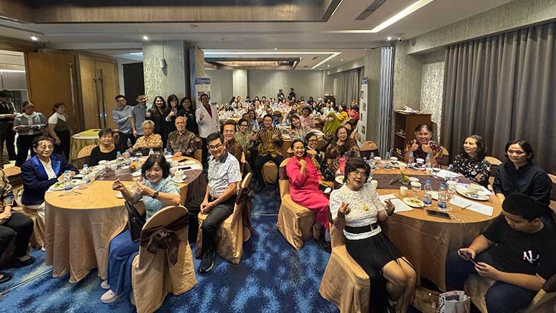 Medan, 12 September 2025