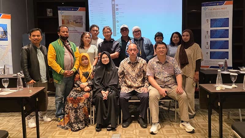 Bandung, 18 Oktober 2025
