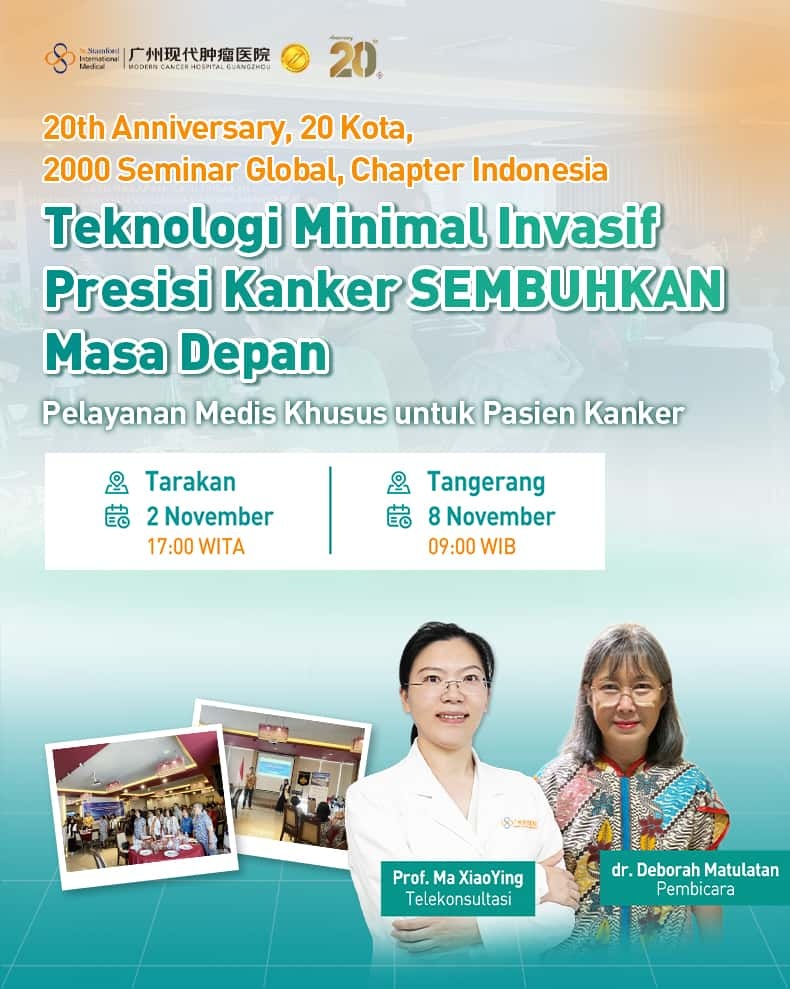 20th Anniversary, 20 Kota, 2000