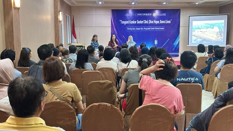 Tarakan, 2 November 2025