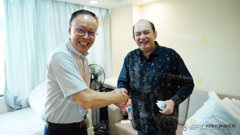 Berfokus pada Kesehatan, Memper