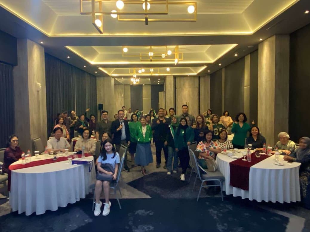 Semarang, 15 Januari 2026