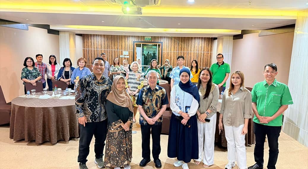 Yogyakarta, 14 Januari 2026