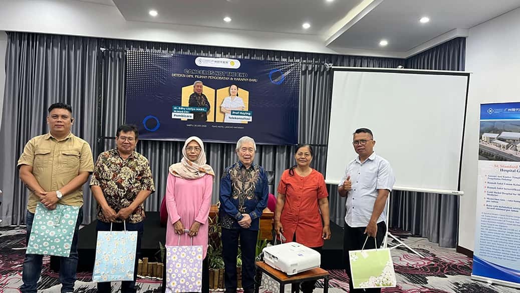 Lombok, 20 Desember 2025