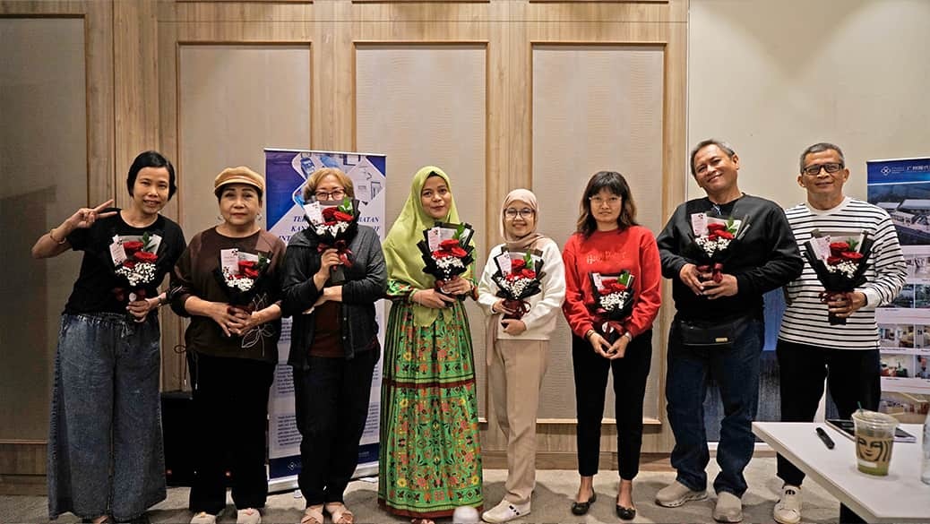 Jakarta, 12 Desember 2025