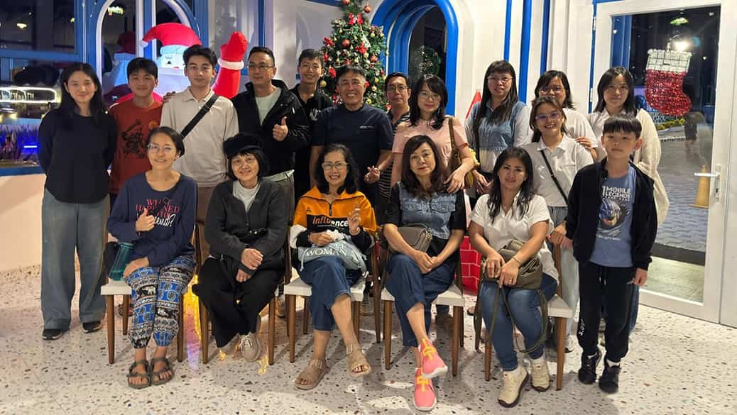 Medan, 9 Desember 2025