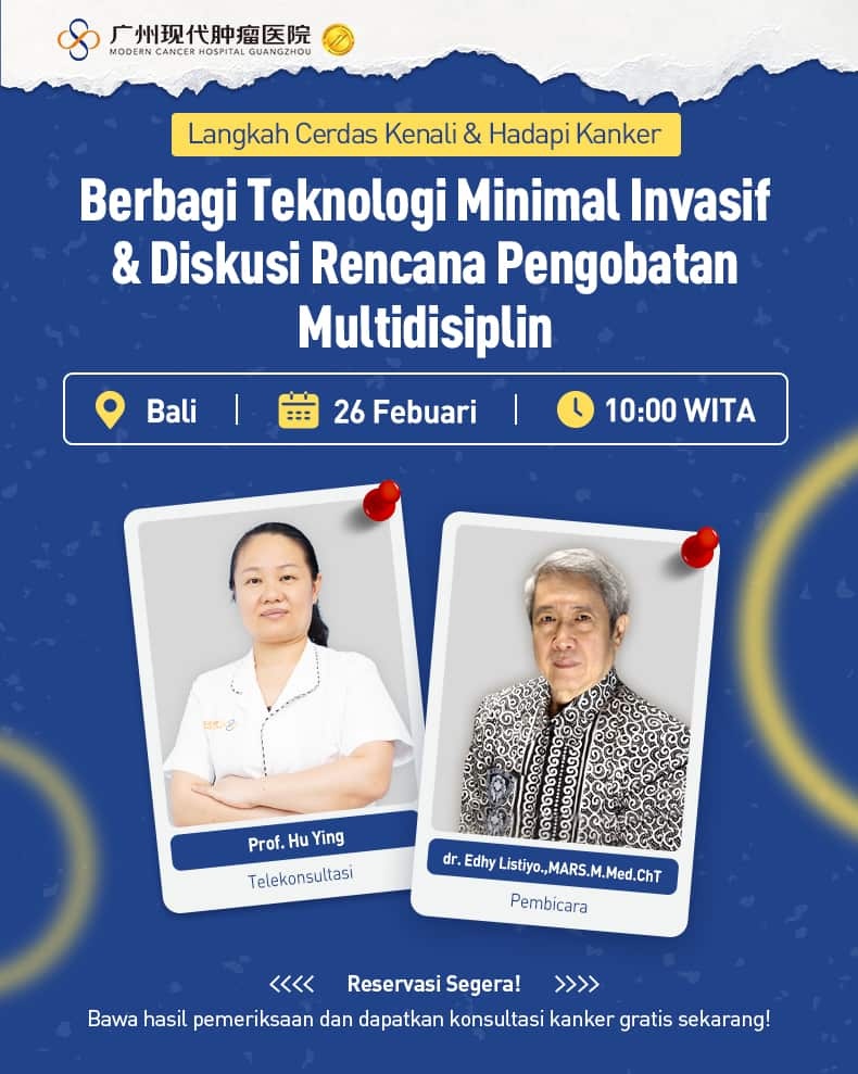 Event Februari 2026