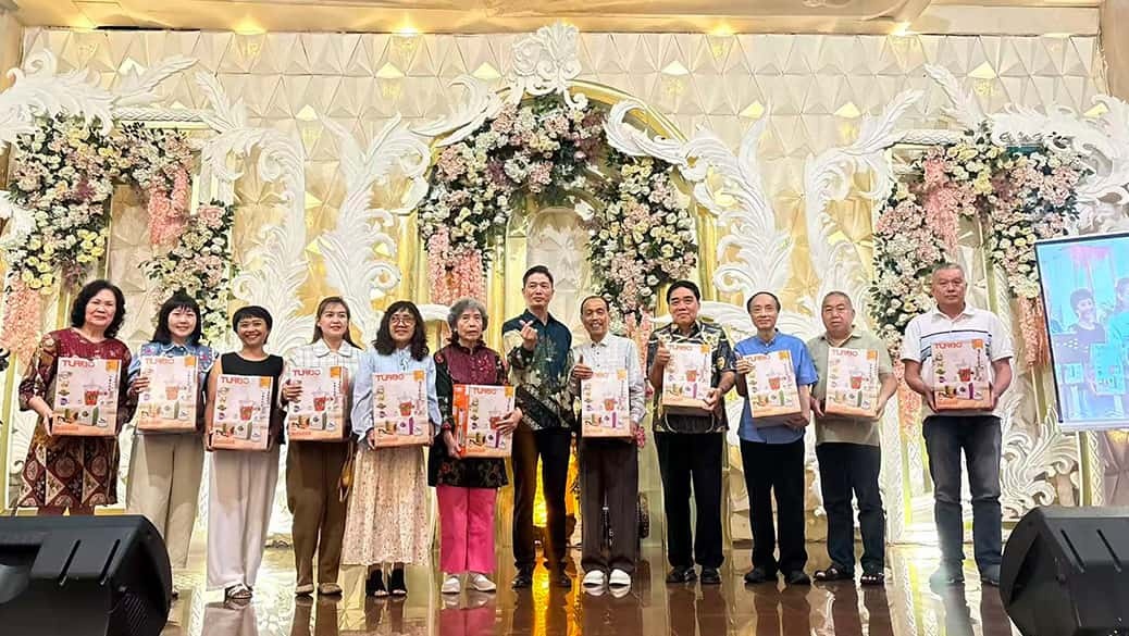 Makassar, 28 Januari 2026