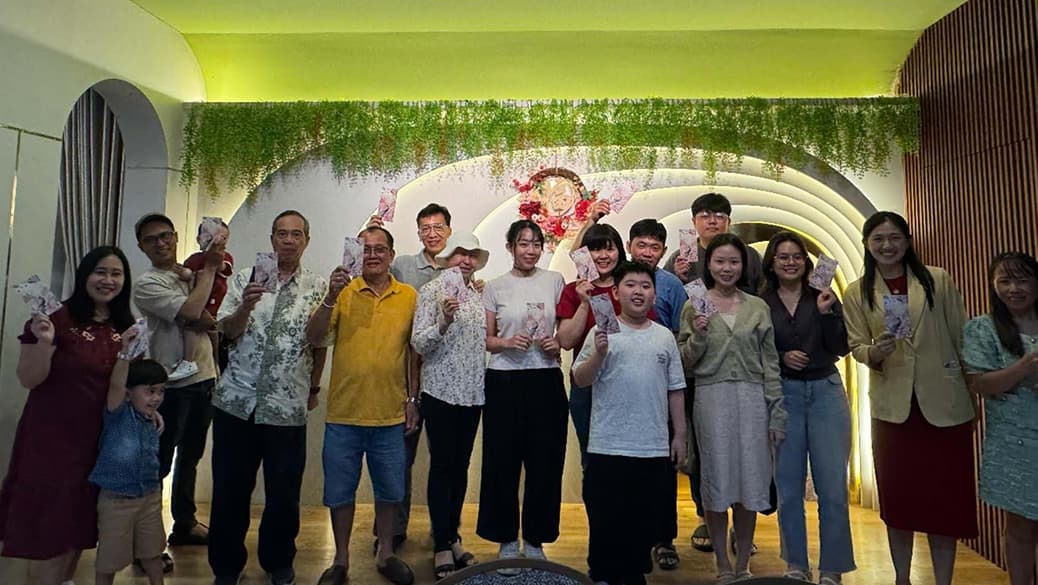 Batam, 5 Febuari 2026