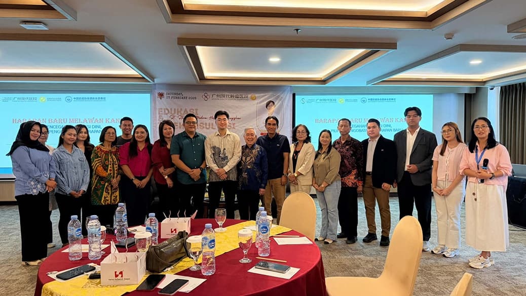 Palangkarya, 7 Febuari 2026