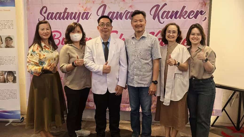 Pekanbaru, 11 April 2026