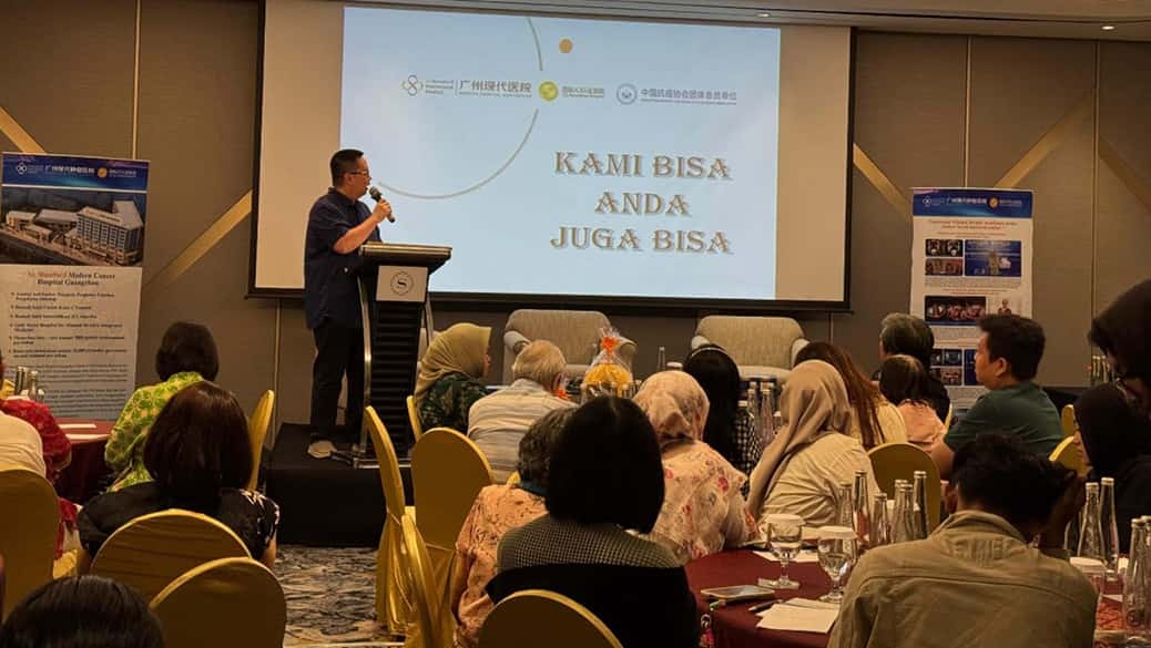 Surabaya, 8 Maret 2026