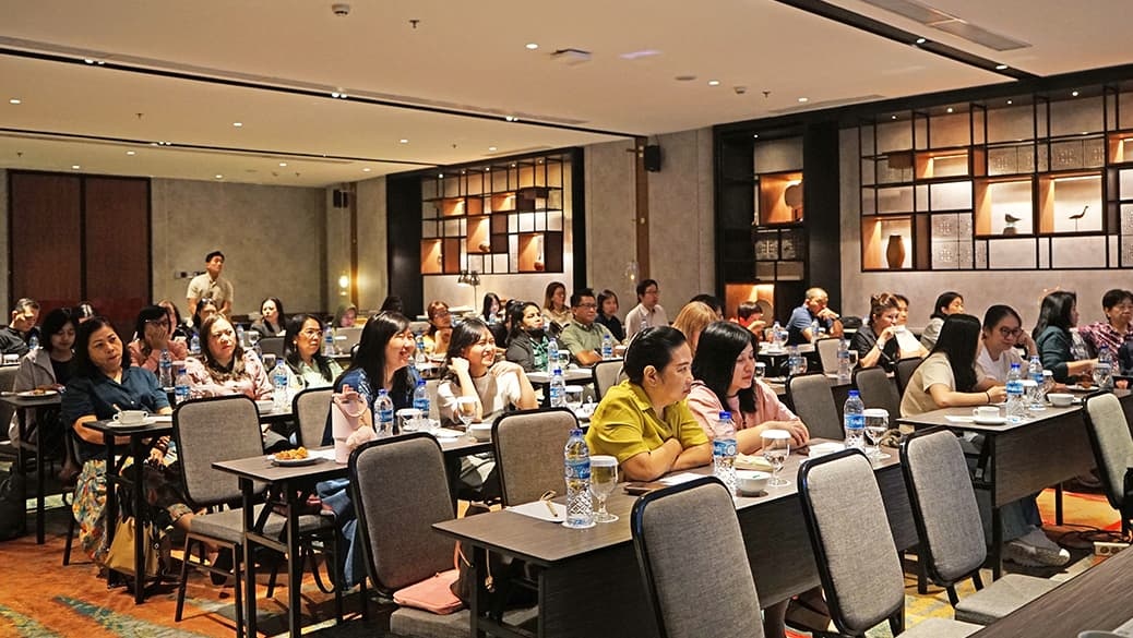 Tangerang, 9 Mei 2026