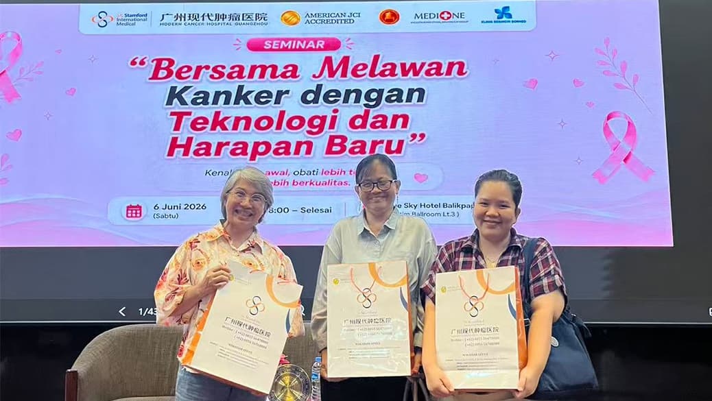 Balikpapan 2,6 Juni 2026 Balikpapan 2,6 Juni 2026