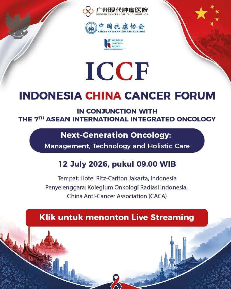 Forum,Ke-7,ASEAN,Indonesia,China,Cancer,Forum,Ke-7,ASEAN,