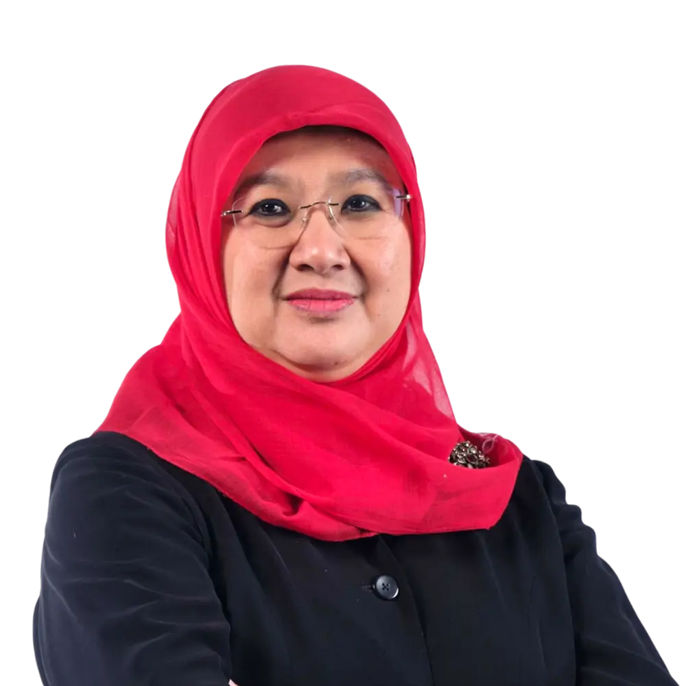dr. Siti Nadia Tarmizi, M.Epid