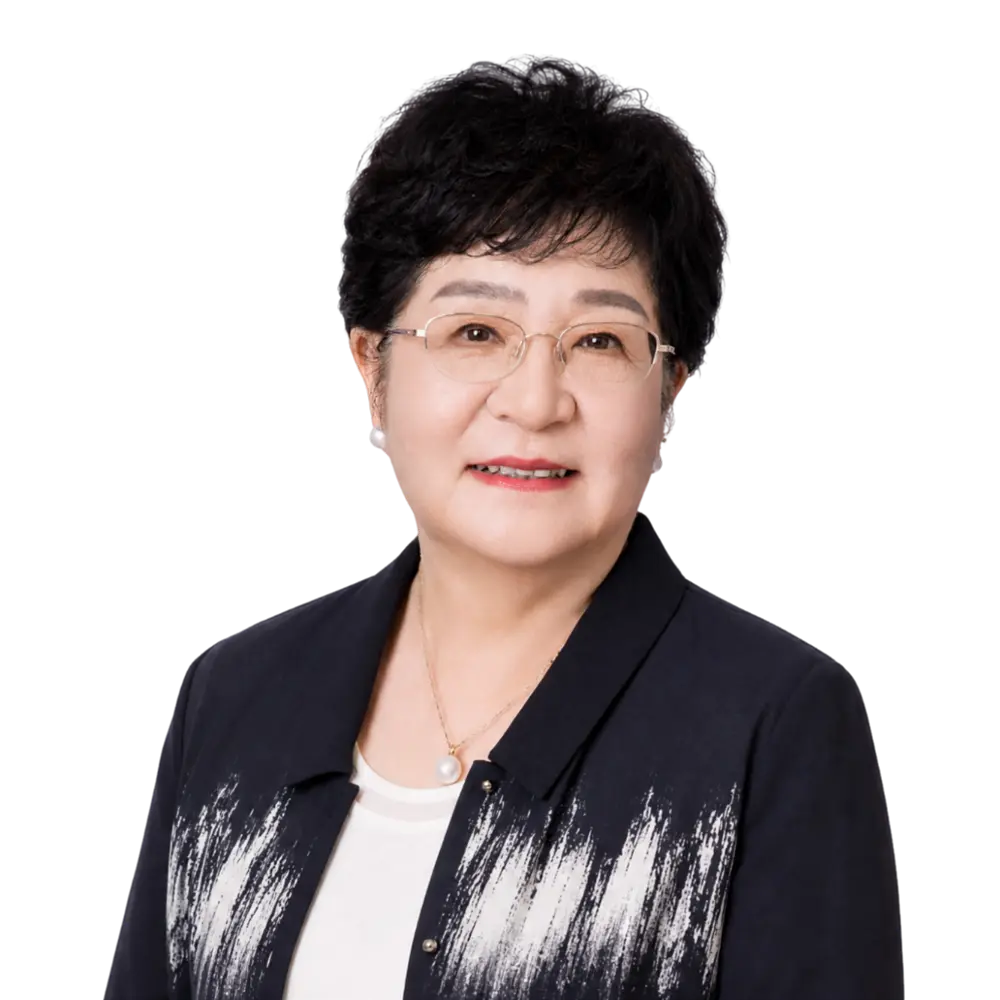 Prof. Wang Ying