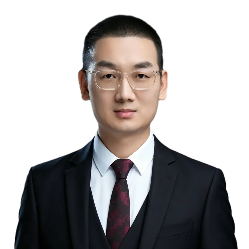 Prof. Li Pengfei，Doktor Onkologi