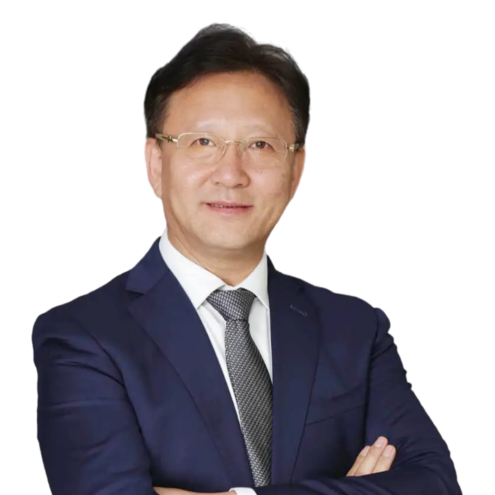 Prof. Zhang Fujun