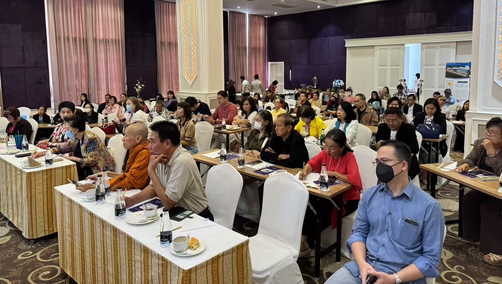 ภาพถ่ายกิจกรรม