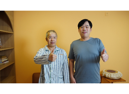 หากในตอนนั้นลูกพี่ลูกน้องของผมมีทางเลือกนี้ บางทีพวกเขาอาจไม่จากไป——เรื่องราวความสูญเสียและความเสียใจของครอบครัว ที่อยู่เบื้องหลังการเดินทางข้ามพรมแดนเพื่อรักษาโรคมะเร็งลำไส้ตรงของผู้ป่วยชาวไทย